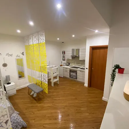 La Casa Di Katia * Рим