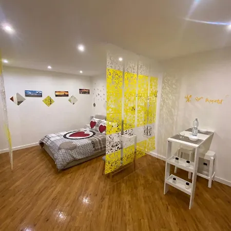 Апартаменты La Casa Di Katia