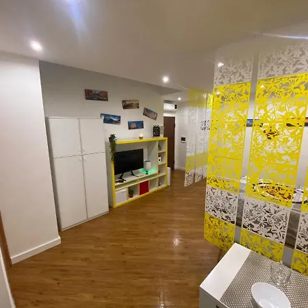 Апартаменты La Casa Di Katia *