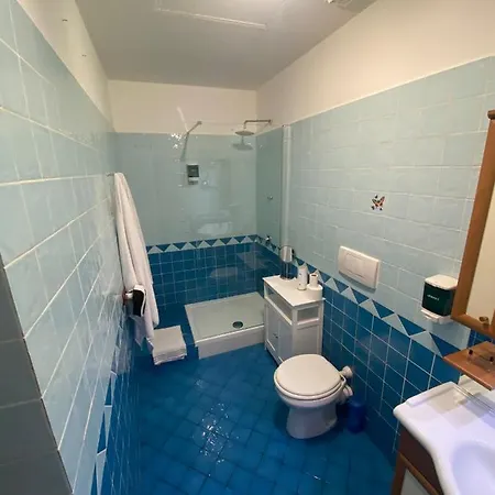 Апартаменты La Casa Di Katia