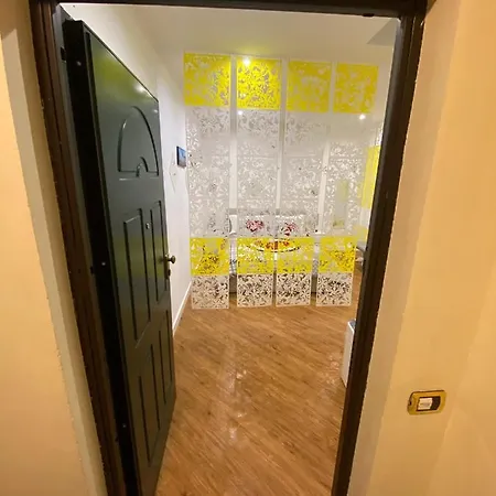 Appartement La Casa Di Katia