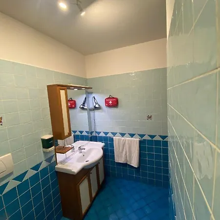 La Casa Di Katia Appartement *